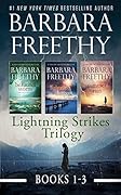 Lightning Strikes Boxed Set