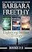 Lightning Strikes Boxed Set (Books 1-3)