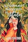 Los limoneros también resisten las heladas by Sara Cantador