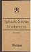 Fontamara: Roman ; [im Anhang ein Auszug aus "Der Fascismus"] (Reclams Universal-Bibliothek) (German Edition)