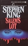 'Salem's Lot by Stephen        King