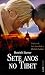 Sete anos no Tibet (Portuguese Edition)