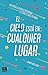 El cielo está en cualquier lugar