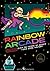 Rainbow Arcade by Adrienne Shaw
