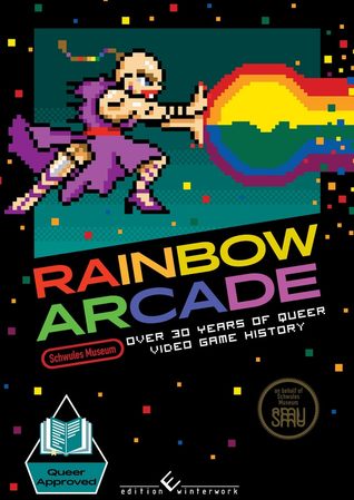 Rainbow Arcade: Over 30 years of queer video game history