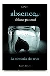 La Memoria che Resta by Chiara Panzuti