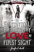The Statistical Probability of Love at First Sight