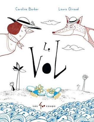 Le vol (Paperback)
