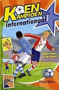 Koen Kampioen gaat internationaal
