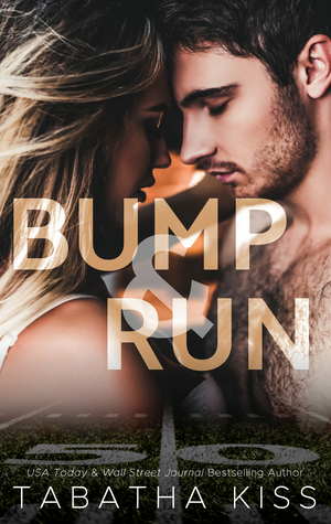 Bump and Run (Bad Baller, #1)