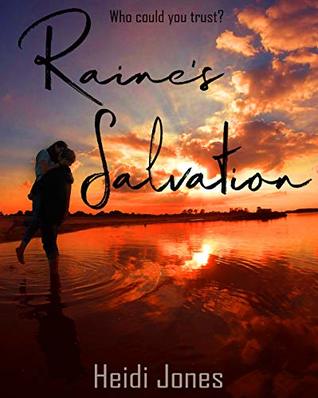 Raine's Salvation (Kindle Edition)