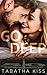Go Deep (Bad Baller, #2)