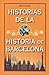 Historias de la historia de Barcelona