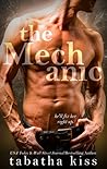 Book cover for The Mechanic (Old Habits #1)