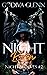 Night Born (Night Wolves #2)