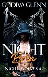 Night Born by Godiva Glenn