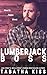 Lumberjack BOSS by Tabatha Kiss