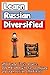 Learn Russian Diversified: Unlock your Innate Powers, Stay Motivated with Fun Techniques, and Learn Russian Effortlessly