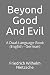 Beyond Good And Evil by Friedrich Nietzsche