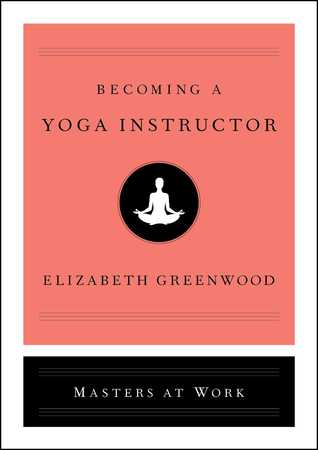 Becoming a Yoga Instructor