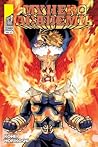My Hero Academia, Vol. 21 by Kohei Horikoshi My Hero Academia, Vol. 21 by Kohei Horikoshi