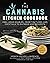 The Cannabis Kitchen Cookbo...