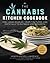 The Cannabis Kitchen Cookbook by Robyn Griggs Lawrence