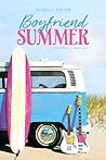 Boyfriend Summer by Michelle Dalton