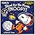 Shoot for the Moon, Snoopy!