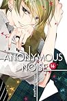 Anonymous Noise, Vol. 16 by Ryōko Fukuyama