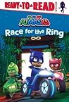 Race for the Ring by Delphine Finnegan