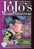 JoJo's Bizarre Adventure: Part 4—Diamond Is Unbreakable, Vol. 2