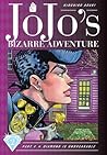 JoJo's Bizarre Ad...