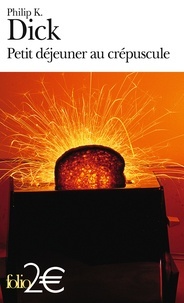 Petit déjeuner au crépuscule et autres nouvelles (Pocket Book)