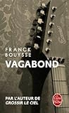Vagabond (Policiers) by Franck Bouysse