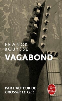 Vagabond (Policiers) (French Edition)