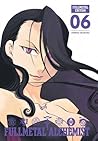 Fullmetal Alchemi...