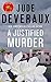 A Justified Murder (Medlar Mystery #2)