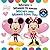 Mickey and Minnie Love You / Mickey y Minnie te aman (English... by Stevie Stack