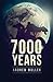 7000 Years by Andrew Mullek