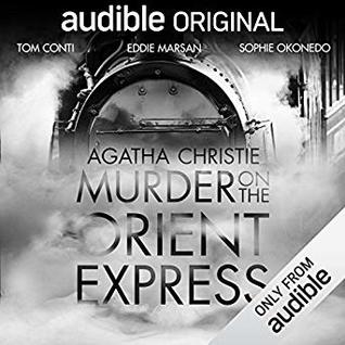 Murder on the Orient Express
