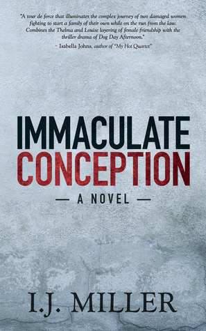 Immaculate Conception (Kindle Edition)