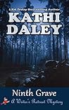 Ninth Grave (Writer's Retreat Mystery #9)