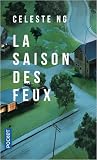 La saison des feux