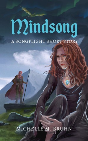 Mindsong (The Dragon Singer Chronicles, #0.5)