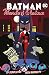 Batman & Harley Quinn by Ty Templeton Batman & Harley Quinn by Ty Templeton