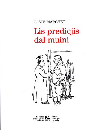 Lis predicjis dal muini