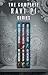 The Complete Ravi PI Series by Adi Tantimedh