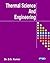 Thermal Science & Engineering