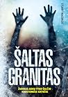 Šaltas granitas